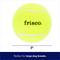 Show in main carousel: Frisco Fetch Squeaky Tennis Ball Dog Toy, Large, 5 count slide 2 of 7