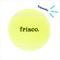 Show in main carousel: Frisco Fetch Squeaky Tennis Ball Dog Toy, Medium, 1 count slide 3 of 7