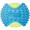Show in main carousel: Frisco Fetch Squeaky Tennis Ball with Rubber Sleeve Dog Toy, Medium slide 1 of 8