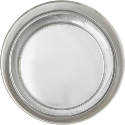 Show full view: Frisco Flare Dog & Cat Bowl, Gold, Large: 7 cup, 1 count slide 5 of 11