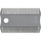 Frisco Flea Comb for Cats & Dogs