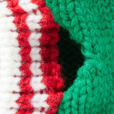 Frisco Floppy Sweater Knit Dog & Cat Hat