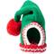 Show in main carousel: Frisco Floppy Sweater Knit Dog & Cat Hat, X-Large/XX-Large slide 3 of 10