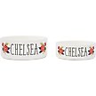 Show in main carousel: Frisco Flower Ceramic Personalized Dog Bowl, 2.75 cup slide 6 of 8