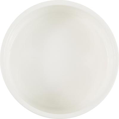 Show full view: Frisco Flower Ceramic Personalized Dog Bowl, 5 cup slide 4 of 7