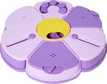 Frisco Flower Interactive Puzzle Dog Toy, Level 5