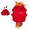 Show in main carousel: Frisco Flying Phoenix Dog & Cat Costume, Large slide 5 of 9
