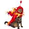 Show in main carousel: Frisco Flying Phoenix Dog & Cat Costume, Small slide 1 of 10