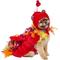 Show in main carousel: Frisco Flying Phoenix Dog & Cat Costume, Small slide 4 of 10