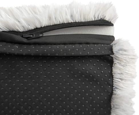 Show full view: Frisco Foam Step, Silver, 5-step slide 4 of 7