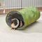 Show in main carousel: Frisco Forest Crinkle Plush Small Pet Tunnel, Green slide 1 of 6