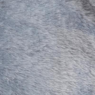 Show full view: Frisco Forest Plush Oval Small Pet Cuddler, Green slide 4 of 6