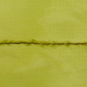 Frisco Forest Plush Round Small Pet Cuddler, Green