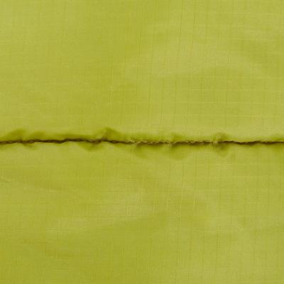 Show full view: Frisco Forest Plush Round Small Pet Cuddler, Green slide 3 of 6