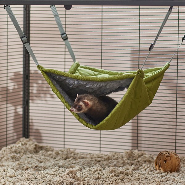 Hamster Bed, Cozy Cave And Warm Hideout, Small Animal Warm Nest