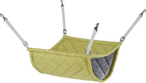 Show full view: Frisco Forest Small Pet Bunk Bed, Green slide 3 of 7