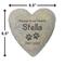 Show in main carousel: Frisco "Forever In Our Hearts" Personalized Garden Stone, Large slide 2 of 6