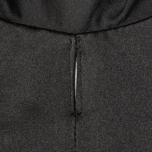 Frisco Formal Dog & Cat Tuxedo, Black, XX-Large