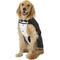 Show in main carousel: Frisco Formal Dog & Cat Tuxedo, Black, XXX-Large slide 1 of 10