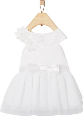 Show full view: Frisco Formal Dog Wedding Dress, X-Small slide 3 of 8