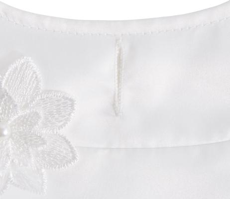 Show full view: Frisco Formal Dog Wedding Dress, X-Small slide 5 of 8