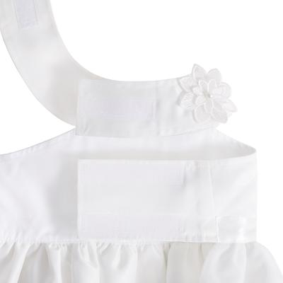 Show full view: Frisco Formal Dog Wedding Dress, X-Small slide 6 of 8