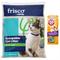 Show in main carousel: Frisco Fresh Scented Litter + Arm & Hammer Litter Baking Soda Cat Litter Deodorizer slide 1 of 9