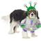 Show in main carousel: Frisco Front Walking Alien Dog & Cat Costume, Small slide 4 of 10