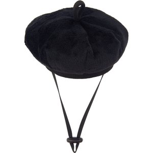 Frisco Front Walking French Artist Dog & Cat Costume, Small