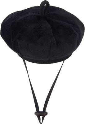 Show full view: Frisco Front Walking French Artist Dog & Cat Costume, XX-Large slide 7 of 9