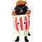 Show in main carousel: Frisco Front Walking Fried Chicken Bucket with Adjustable Inseam Dog & Cat Costume (Patent Pending), Medium slide 1 of 11