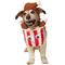 Show in main carousel: Frisco Front Walking Fried Chicken Bucket with Adjustable Inseam Dog & Cat Costume (Patent Pending), Small slide 2 of 11