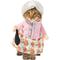 Show in main carousel: Frisco Front Walking Granny Dog & Cat Costume, Small slide 1 of 10