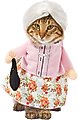 Frisco Front Walking Granny Dog & Cat Costume, Small
