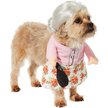 Show in main carousel: Frisco Front Walking Granny Dog & Cat Costume, Small slide 4 of 10