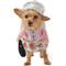 Show in main carousel: Frisco Front Walking Granny Dog & Cat Costume, Small slide 5 of 10