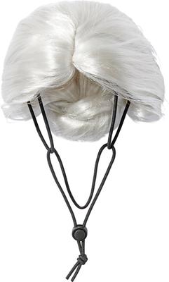 Show full view: Frisco Front Walking Granny Dog & Cat Costume, X-Large slide 5 of 10