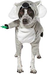 Frisco Front Walking Koala Dog & Cat Costume, X-Large