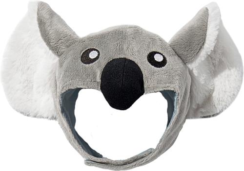 Show full view: Frisco Front Walking Koala Dog & Cat Costume, XX-Large slide 5 of 7