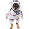Show in main carousel: Frisco Front Walking LED Astronaut Dog & Cat Costume, Small slide 3 of 10