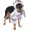Show in main carousel: Frisco Front Walking LED Astronaut Dog & Cat Costume, Small slide 4 of 10