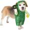 Show in main carousel: Frisco Front Walking "Pickle" Ball with Adjustable Inseam Dog & Cat Costume (Patent Pending), Small slide 3 of 11