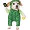 Show in main carousel: Frisco Front Walking "Pickle" Ball with Adjustable Inseam Dog & Cat Costume (Patent Pending), Small slide 2 of 11