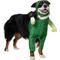 Show in main carousel: Frisco Front Walking "Pickle" Ball with Adjustable Inseam Dog & Cat Costume (Patent Pending), X-Large slide 2 of 10