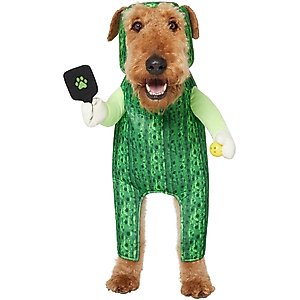 Rubie's Costume Company Brazilian Bombshell Dog & Cat Costume