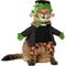 Show in main carousel: Frisco Front Walking Reanimated Monster with Adjustable Inseam Dog & Cat Costume (Patent Pending), Small slide 1 of 11