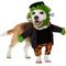 Show in main carousel: Frisco Front Walking Reanimated Monster with Adjustable Inseam Dog & Cat Costume (Patent Pending), Small slide 3 of 11