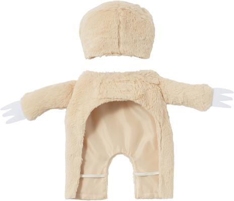 Show full view: Frisco Front Walking Sloth Dog & Cat Costume, XX-Large slide 5 of 8