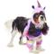 Show in main carousel: Frisco Front Walking Unicorn Dog & Cat Costume, Medium slide 4 of 10