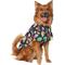 Show in main carousel: Frisco Fruit Punch Camp Dog & Cat Shirt, Black, X-Large slide 1 of 10